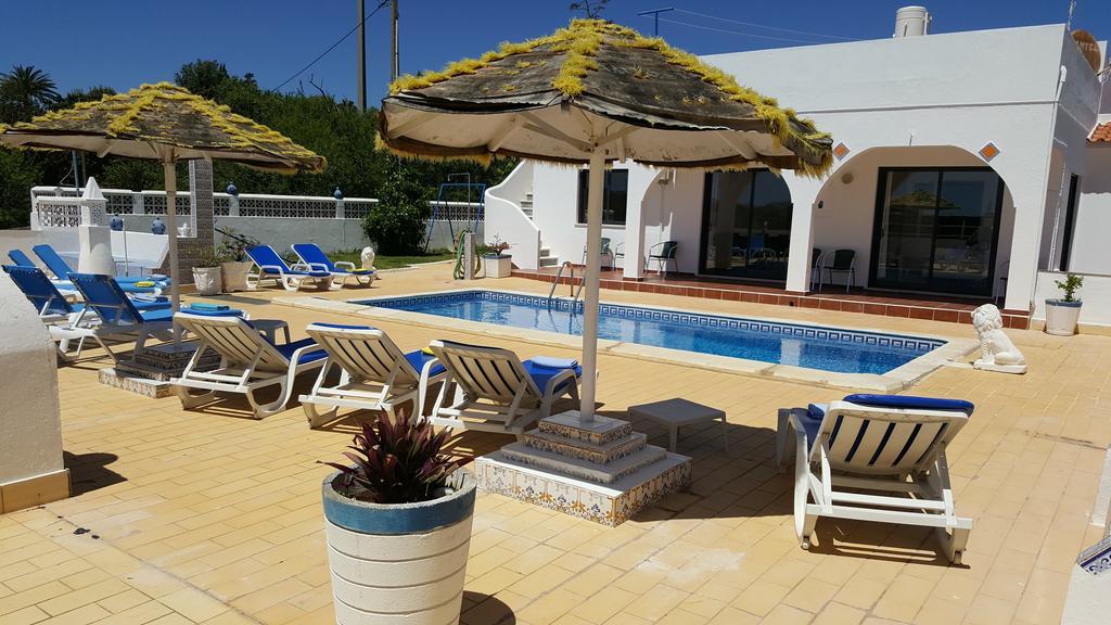 Villa V4 Filomena Albufeira Exterior foto