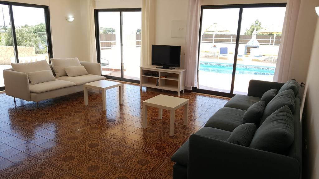 Villa V4 Filomena Albufeira Exterior foto